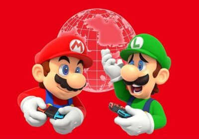 O ex-chefe do PlayStation diz que ele é um 'enorme fã da Nintendo'