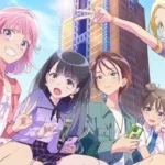 Bruxas Maebashi: Novo anime promete encantar fãs de Sailor Moon Sailor Moon