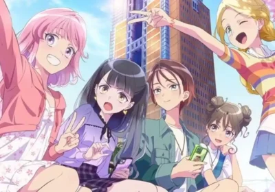 Bruxas Maebashi: Novo anime promete encantar fãs de Sailor Moon Sailor Moon