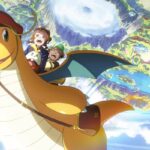 27 de fevereiro será um dia incrível para fãs de Pokémon (e Dragonite)