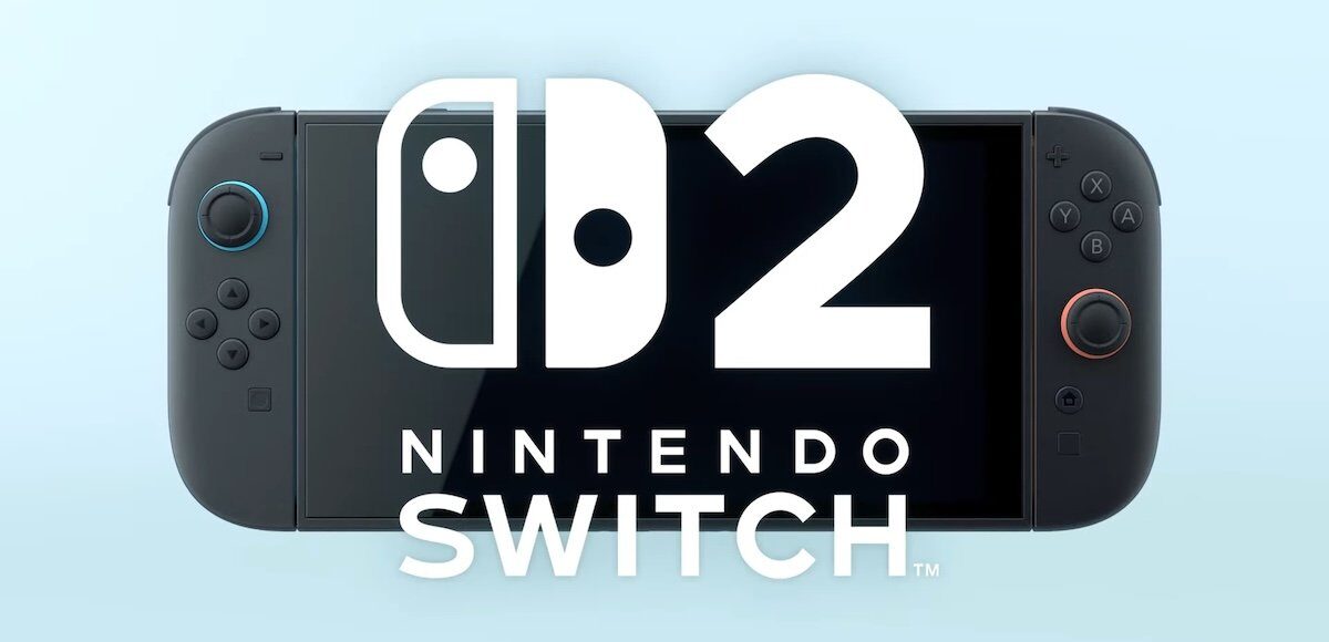 Todo jogo da Nintendo Switch 2 que conhecemos até agora 1