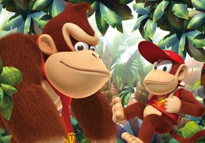 Nintendo compartilha dicas e truques para novatos em Donkey Kong Country Returns HD