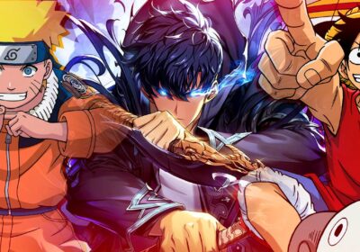 Principal do site de pirataria de anime Hicksanime com o aviso de 'phishing' enquanto os operadores se esforçam para consertar