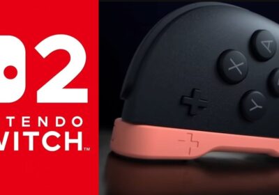 Nintendo Confirma Patentes: Modo mouse para Joy-Con no Switch 2? Split Pro Controller e carregador sem fio e mais novidades!