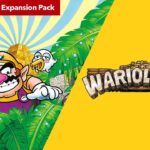 Game Boy Advance – Nintendo Switch Online adiciona Wario Land 4 em 14 de fevereiro