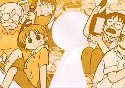 Anime Kyoto Animation's City anuncia sua estréia dem julho de 2025 com o novo visual