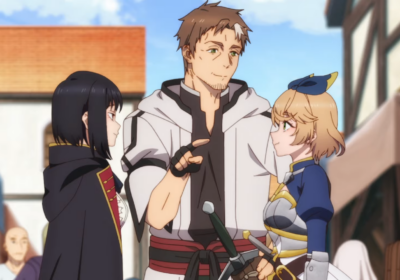 Anime From Old Country Bumpkin to Master Swordsman revela tema de encerramento da banda FLOW em novo trailer