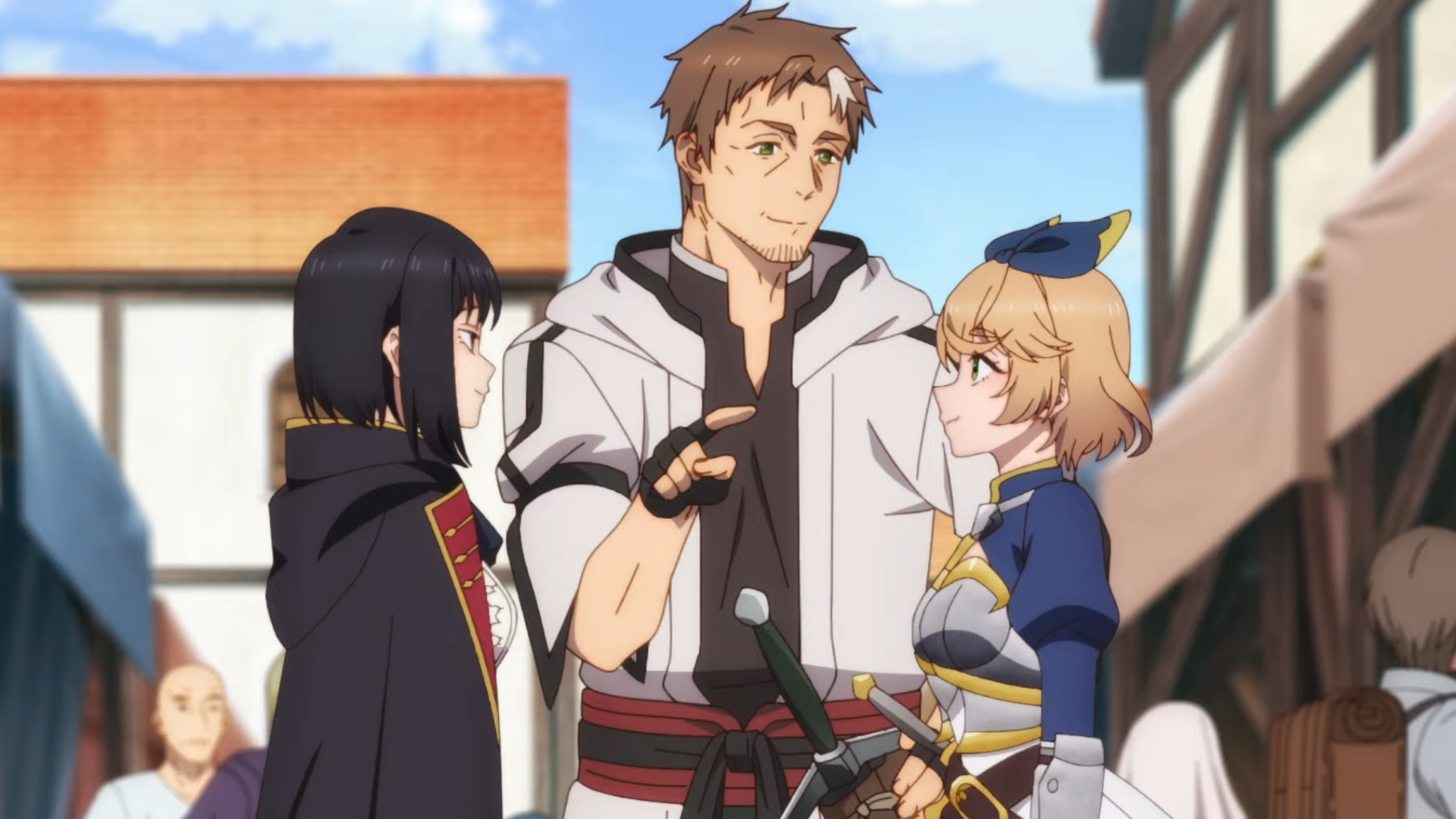 Old Country Bumpkin To Master Swordsman Wiki www.unicorniohater.com.br