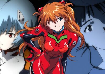 10 Animes Que Provam Que Os Anos 90 Foi a Era de Ouro dos Animes