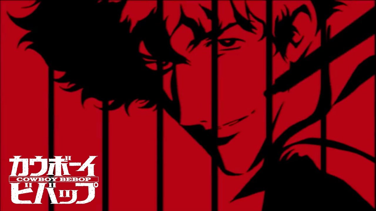 Cowboy Bebop: Um Clássico Atemporal da Ficção Científica