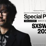 Death Stranding 2: Terá Painel Especial no SXSW 2025 – Saiba Tudo!