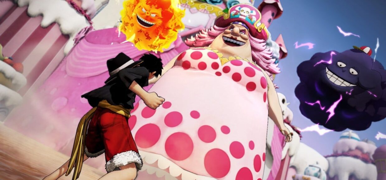 One Piece: Pirate Warriors 4 – Versão 'Next Gen' Confirmada para Xbox Series X|S e PS5
