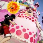 One Piece: Pirate Warriors 4 – Versão 'Next Gen' Confirmada para Xbox Series X|S e PS5