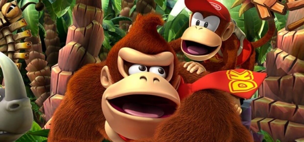 Nintendo Anuncia a Primeira Tetris 99 Maximus Cup de 2025 – Com Tema de Donkey Kong! 🎮🐵 1