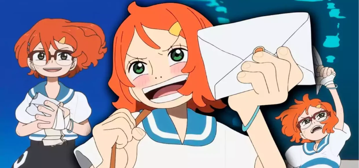 One Piece Fan Letter: Designer de Personagens Achou que o Especial Mais Bem-Sucedido Foi um Erro