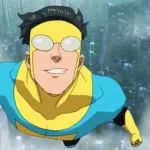 Invencível: 3ª temporada confirma a maior fraqueza de Mark Grayson