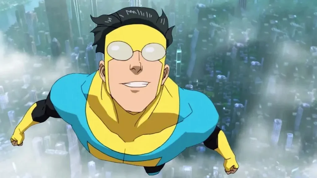 Invencível: 3ª temporada confirma a maior fraqueza de Mark Grayson