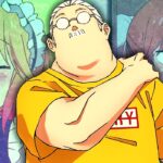 Sakamoto Days Não é o Único Anime Slice-of-Life com Ação Incrível
