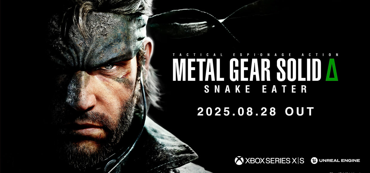 Snake Eater para Xbox Terá Mini-Jogo Exclusivo com Bomberman