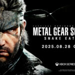 Snake Eater para Xbox Terá Mini-Jogo Exclusivo com Bomberman