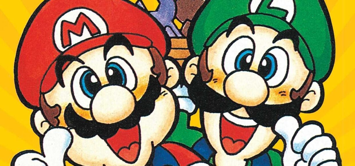 Nintendo Precisa Reviver os Quadrinhos de Super Mario – E Aqui Está 10 Motivos! 1