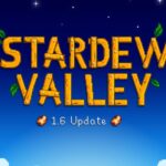 Stardew Valley: Nova Atualização Chega ao PlayStation e Xbox com Novos Recursos e Correções