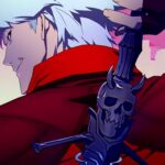 Devil May Cry Anime revela um novo visual