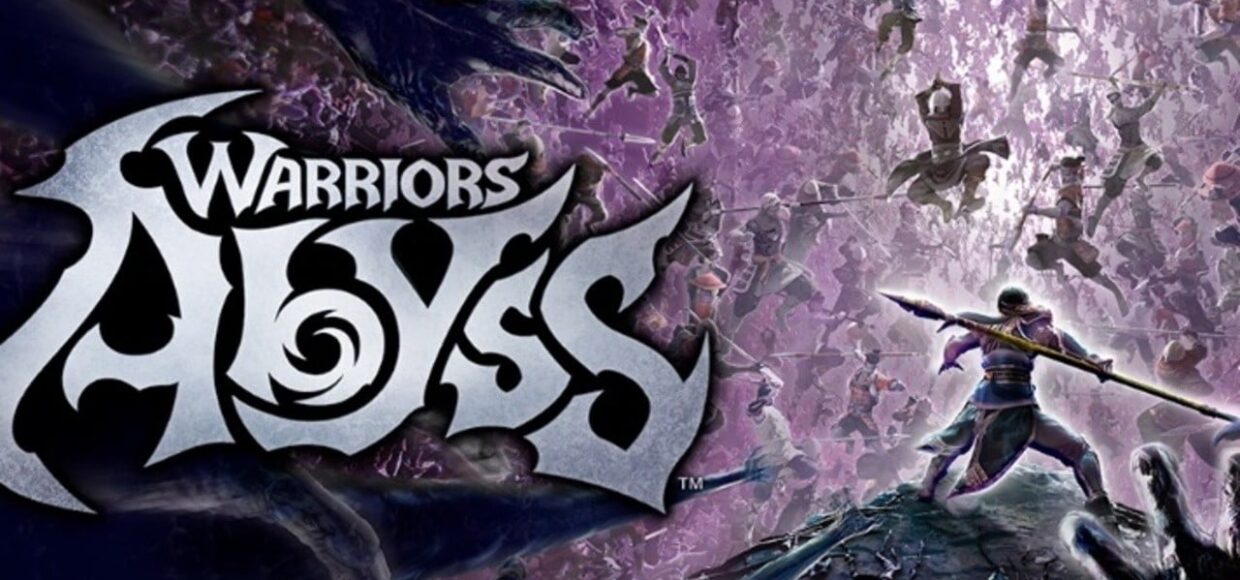 Warriors: Abyss – Novo Roguelite da Koei Tecmo Chega de Surpresa ao Xbox!
