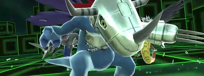 Digimon Story Time Stranger é anunciado no State of Play e chega em 2025 ao PS5