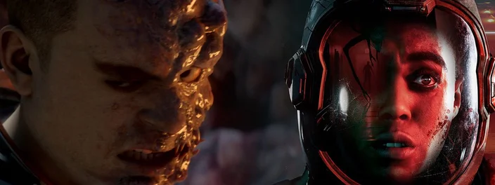 Directive 8020: Franquia Dark Pictures ganha novo jogo de terror no espaço! Veja o Trailer