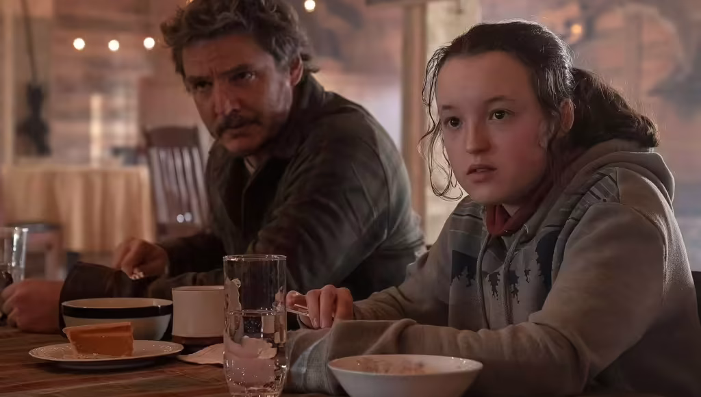 The Last of Us acabará na 4ª temporada