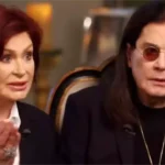 Ozzy Osbourne Processado Por Compartilhar Fotos de Si Mesmo Sem Permissão