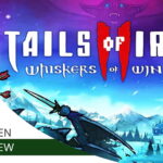 Tails of Iron 2 é brutal, estratégico e visualmente incrível 23