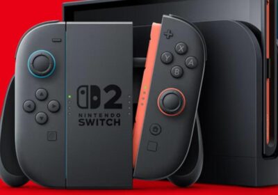 Nintendo Switch 2: A Oportunidade Perfeita para a Nintendo