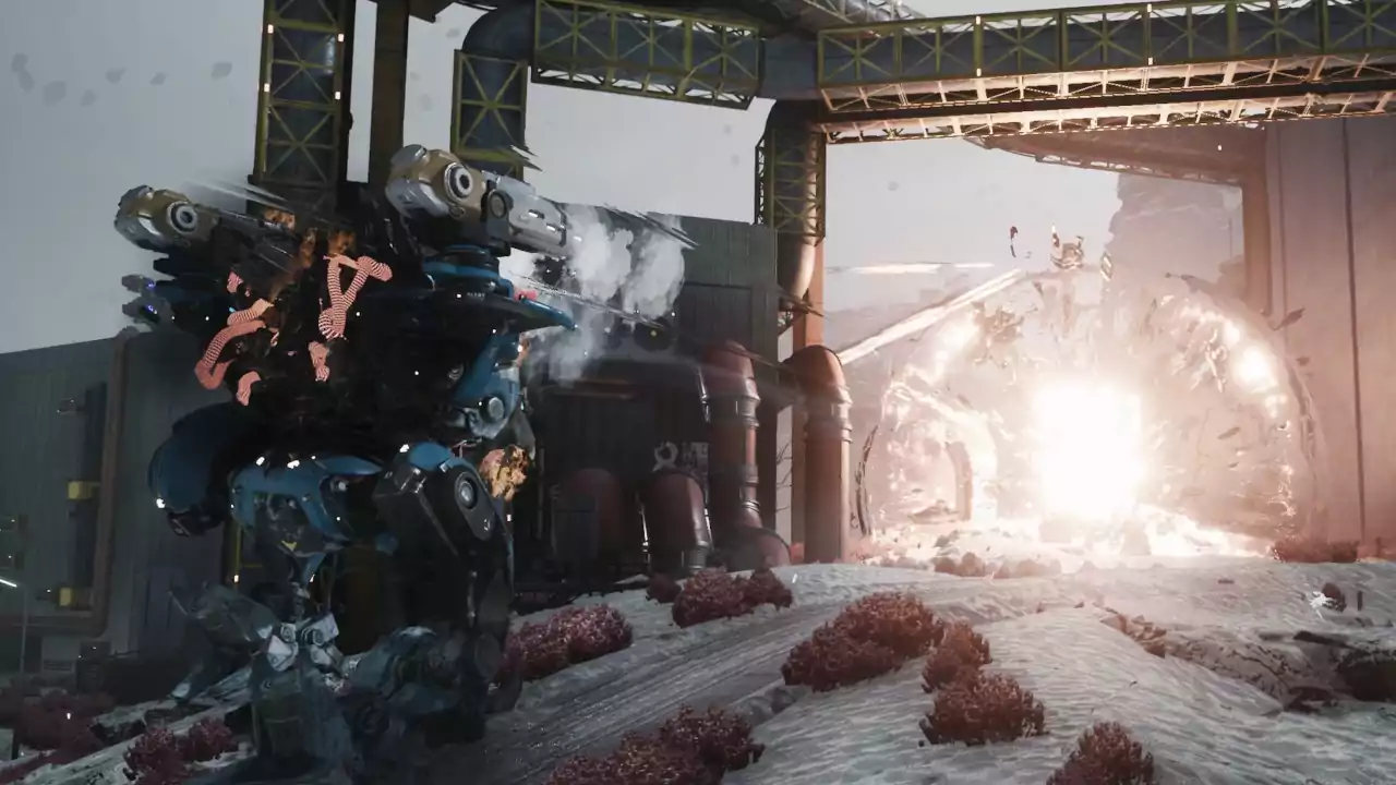 War Robots: Frontiers chega ao PC e consoles em 4 de março de 2025 4
