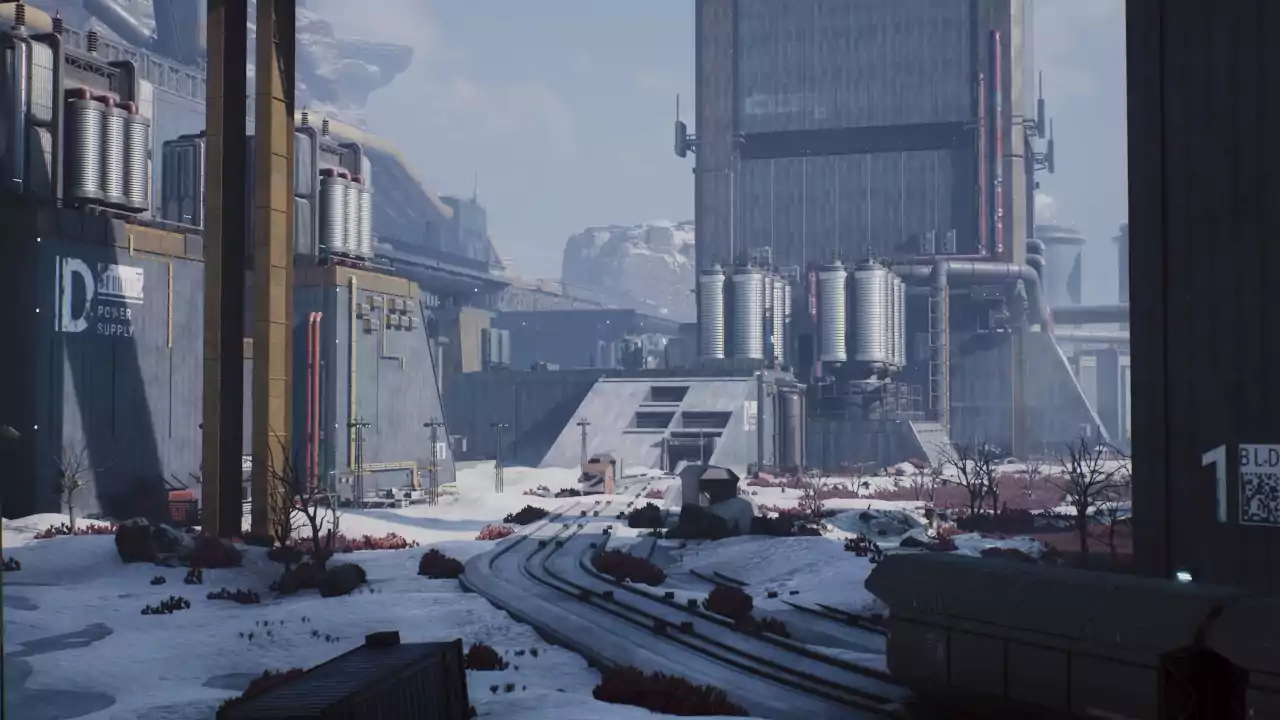 War Robots: Frontiers chega ao PC e consoles em 4 de março de 2025 1