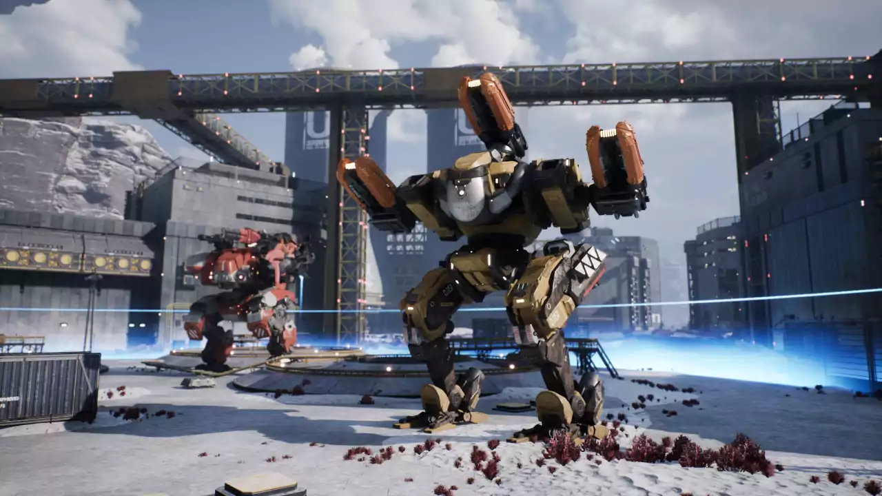 War Robots: Frontiers chega ao PC e consoles em 4 de março de 2025 11