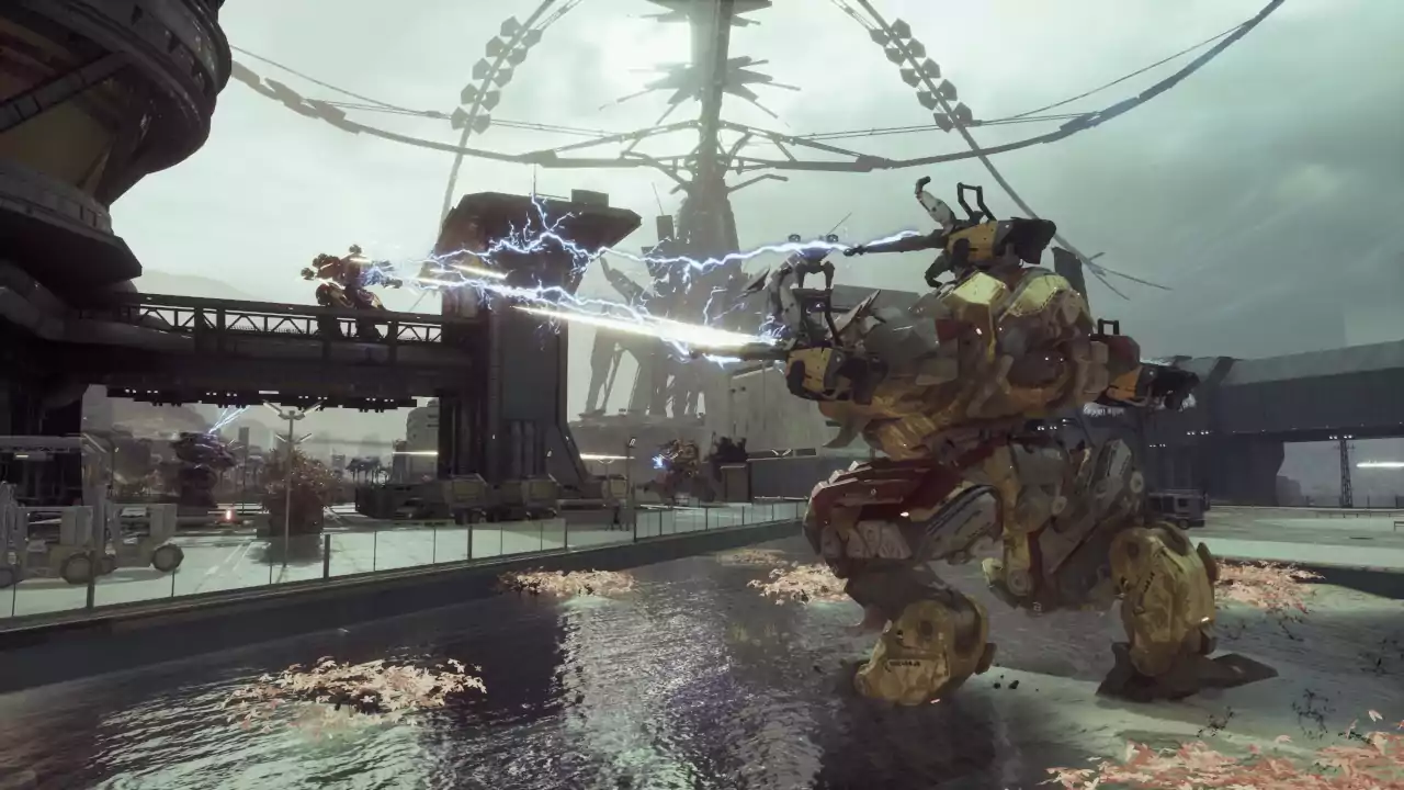 War Robots: Frontiers chega ao PC e consoles em 4 de março de 2025 9