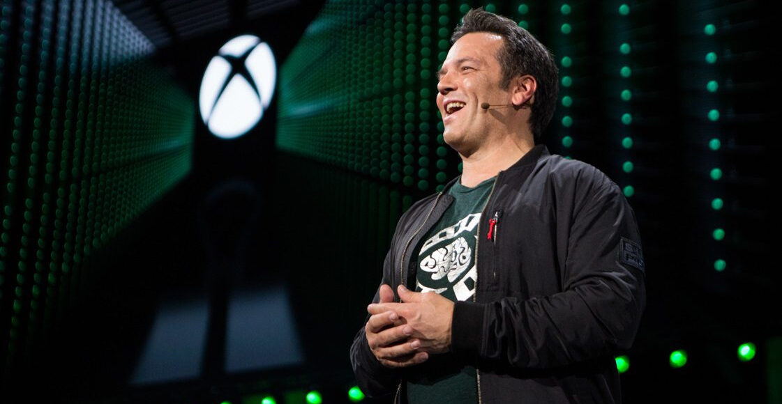 Phil Spencer garante o futuro dos jogos do Xbox