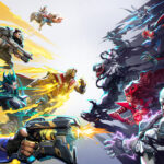 Marvel Rivals pode chegar ao Switch 2; NetEase conversa com Nintendo