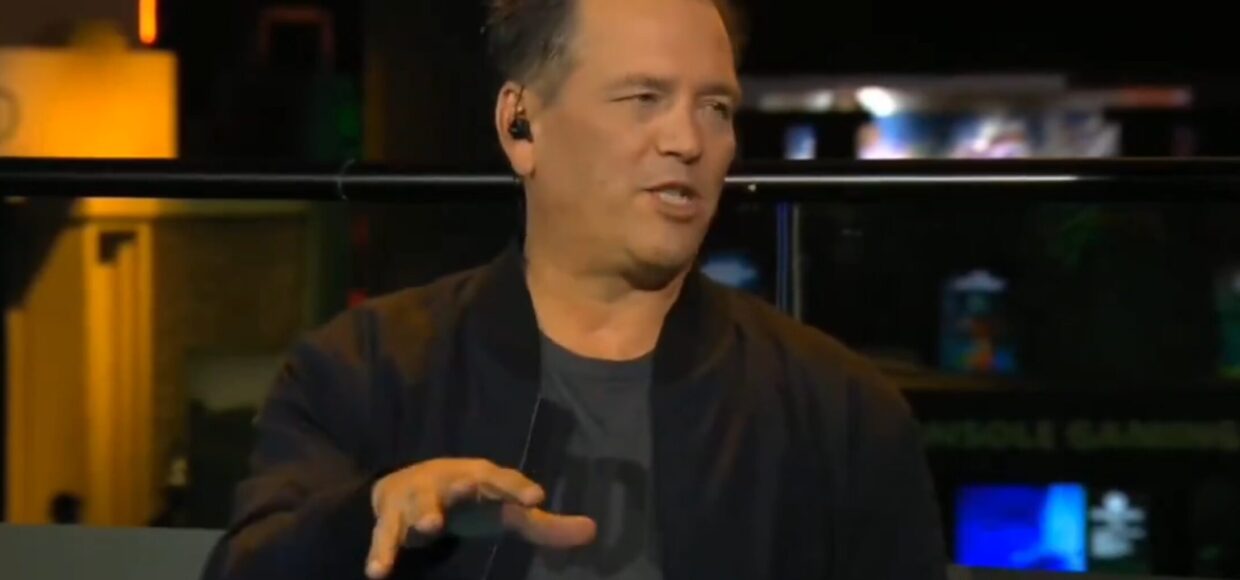 Game Pass Phil Spencer garante que Xbox não quer tirar a propriedade de jogos dos jogadores