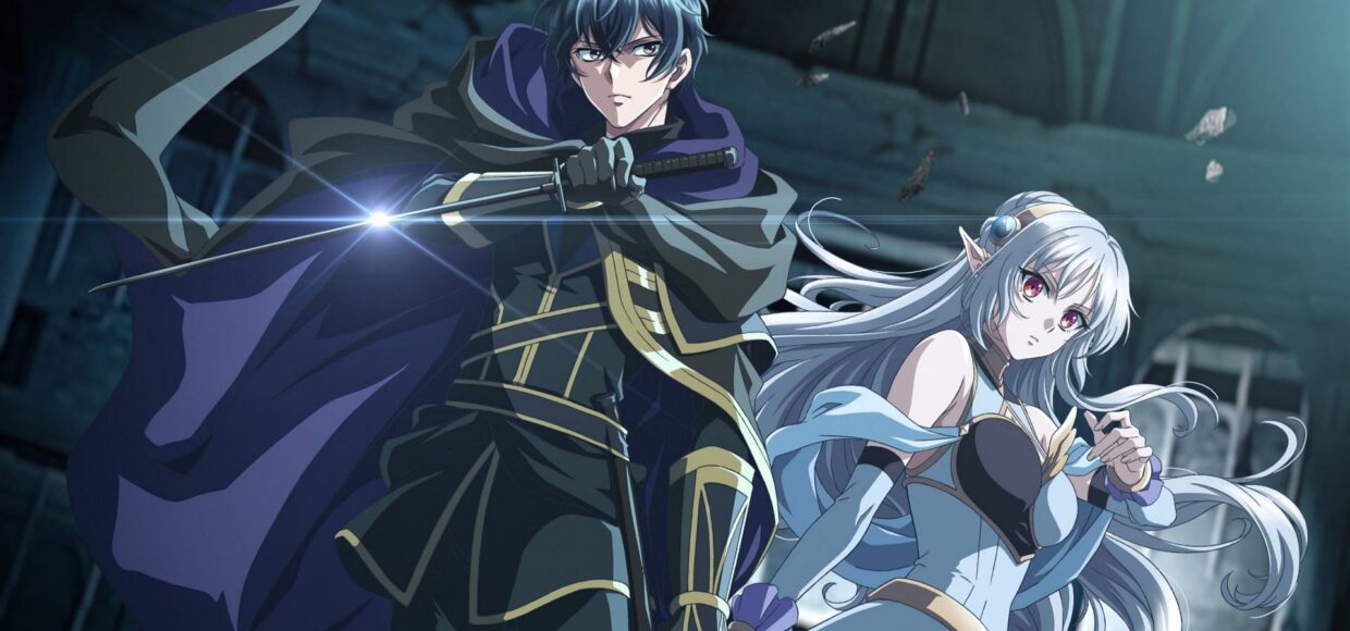 Meu Status como Assassino Obviamente Excede o do Herói ganha anime em outubro de 2025