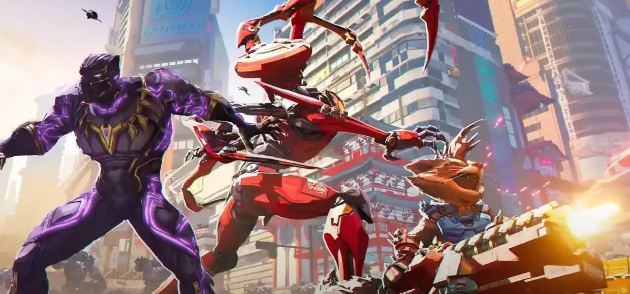 Marvel Rivals layoffs: Diretor e Equipe Criativa Demitidos em Massa pela NetEase, Apesar do Sucesso do Jogo