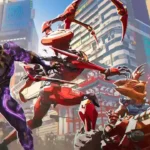 Marvel Rivals layoffs: Diretor e Equipe Criativa Demitidos em Massa pela NetEase, Apesar do Sucesso do Jogo