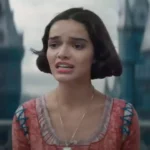 Exclusivo: Disney Reduz Tempo de Tela de Rachel Zegler Branca de Neve Após Controvérsias