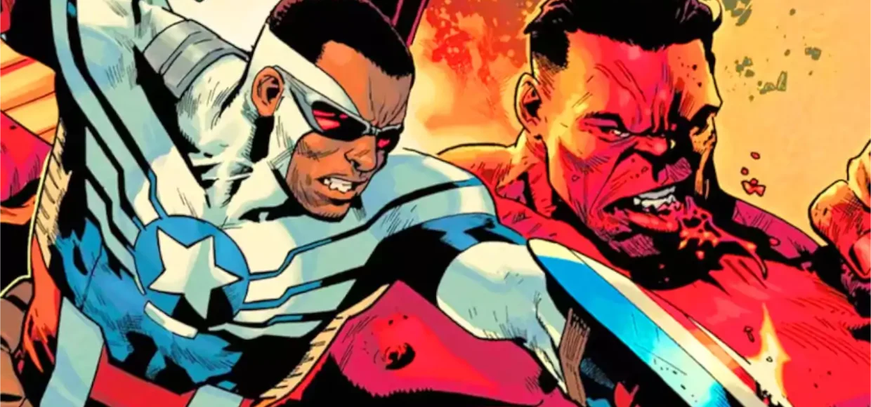 Adeus Quadrinhos da Marvel: Tom Brevoort confirma 'Marvel Comics' serve apenas para criar conteúdo para o MCU
