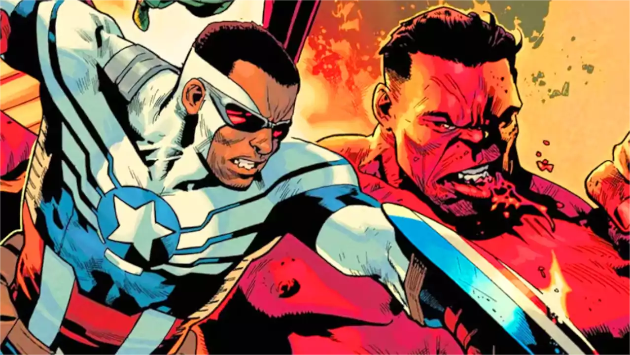 Adeus Quadrinhos da Marvel: Tom Brevoort confirma 'Marvel Comics' serve apenas para criar conteúdo para o MCU