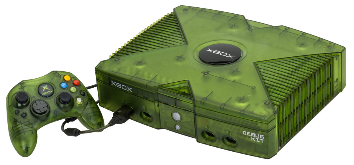 XBOX Mais Poderoso? Criador do Xbox critica foco em potência: 'Não é útil hoje'