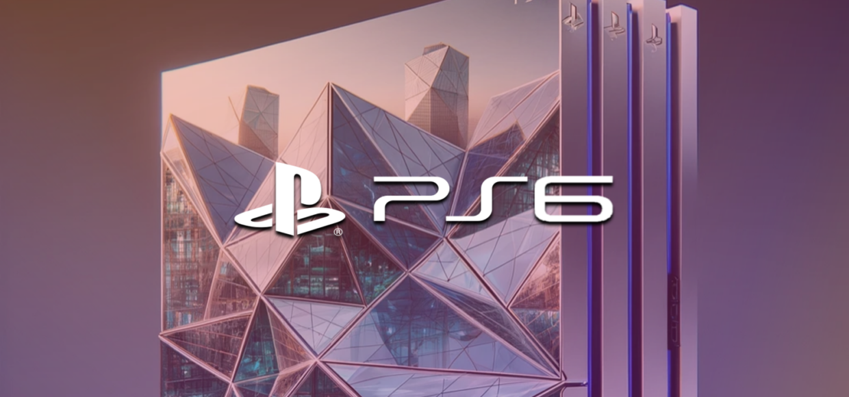 Ex-executivo da Sony comenta possível data de lançamento do PlayStation 6