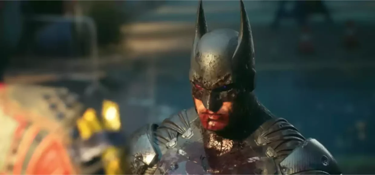 Novo jogo do Batman? Rumores Indicam que Após Fracasso de ‘Suicide Squad’, Rocksteady Deve Retornar com Batman